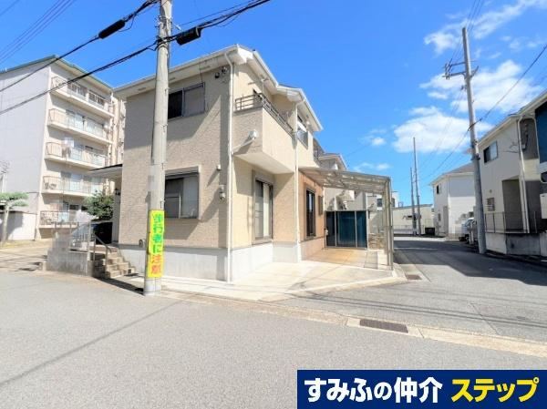 4LDK house in Suma Ward, Kobe, Hyogo - Photo 1