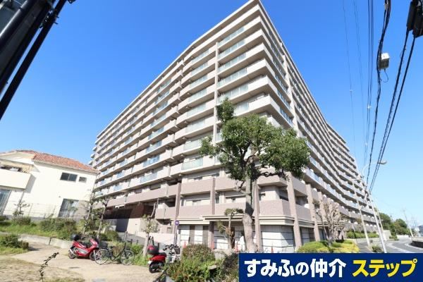 3LDK apartment in Kita Ward, Sakai, Osaka - Photo 1