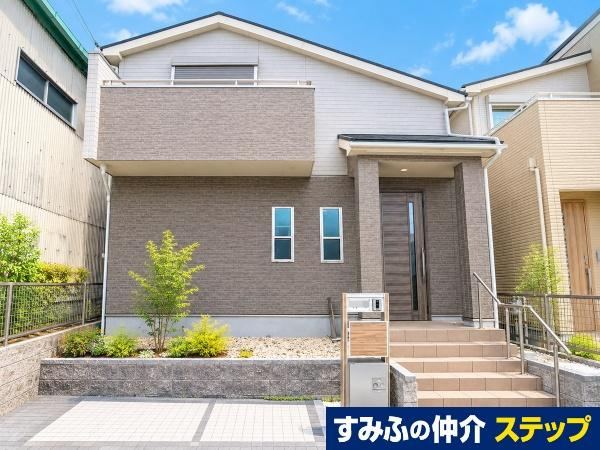 4LDK house in Moriyama Ward, Nagoya, Aichi - Photo 1