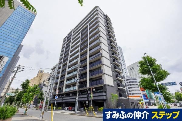 2LDK apartment in Naka Ward, Nagoya, Aichi - Photo 1