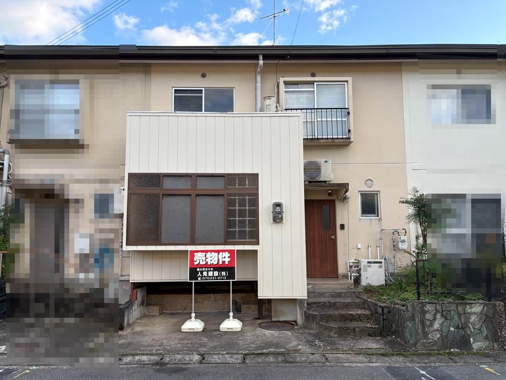5DK house in Sakyo Ward, Kyoto - Photo 1