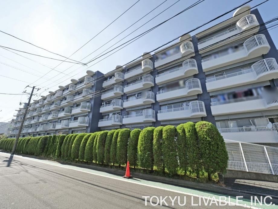 1LDK+S apartment in Minami Ward, Yokohama, Kanagawa - Photo 1