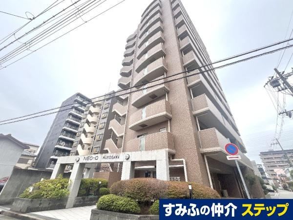 2LDK apartment in Amagasaki, Hyogo - Photo 1