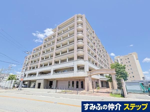 2LDK+S apartment in Takarazuka, Hyogo - Photo 1