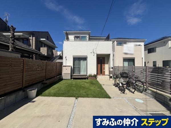 3LDK+S house in Hiratsuka, Kanagawa - Photo 1