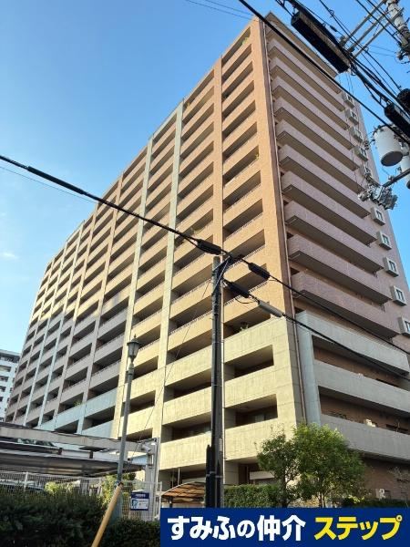 2LDK apartment in Abeno Ward, Osaka - Photo 1