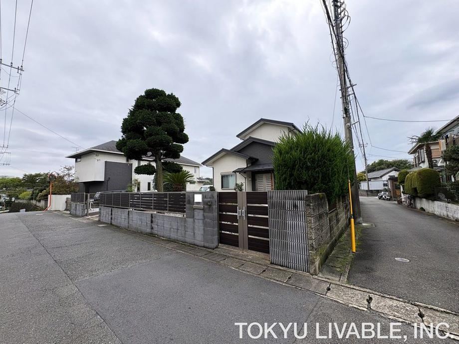 5LDK+S house in Takatsu Ward, Kawasaki, Kanagawa - Photo 1