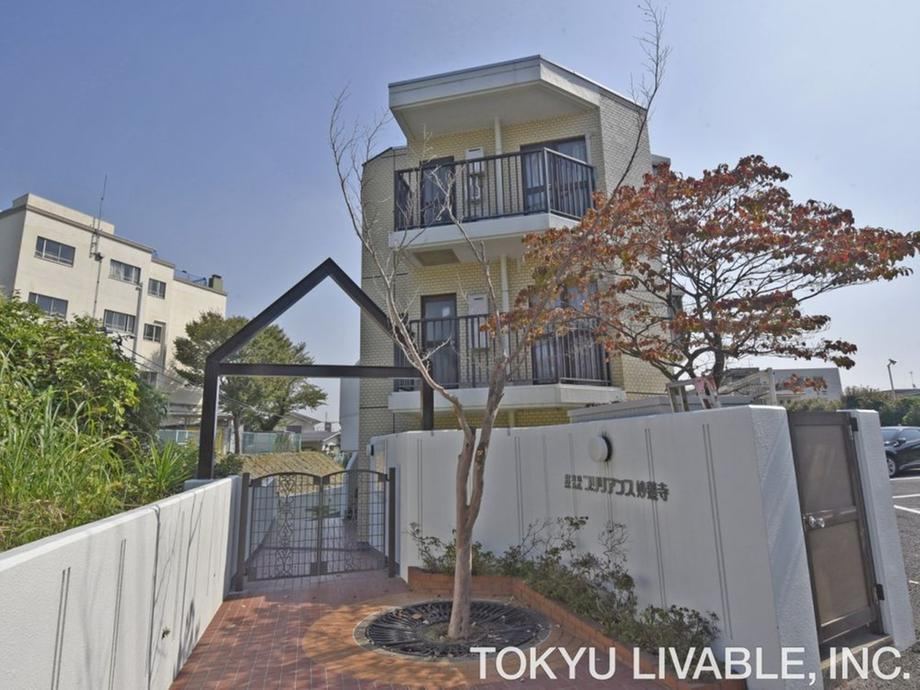 1LDK apartment in Kanagawa Ward, Yokohama, Kanagawa - Photo 1