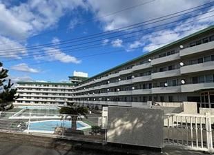 1LDK apartment in Nishimuro District