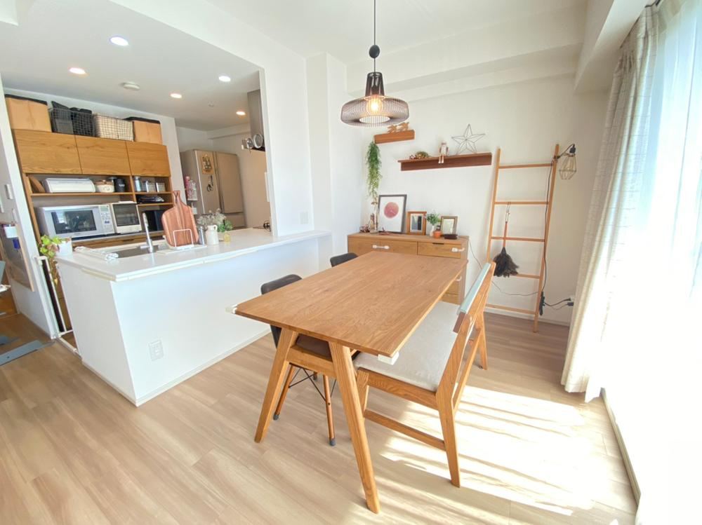 3LDK apartment in Settsu, Osaka - Photo 1