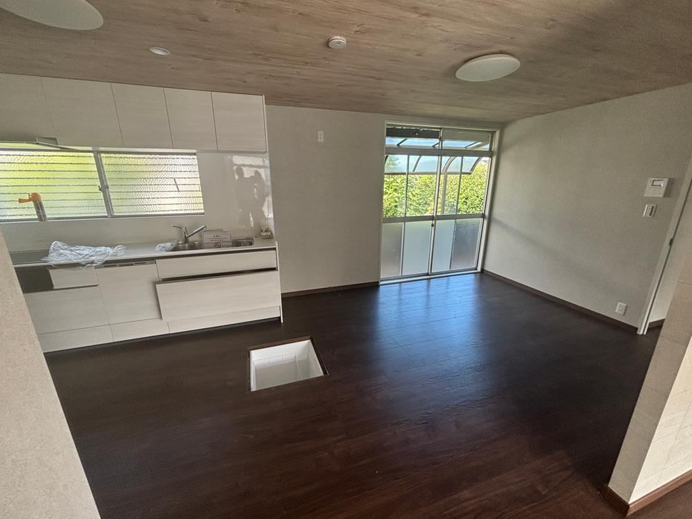 4LDK house in Shime, Kasuya District, Fukuoka - Photo 1