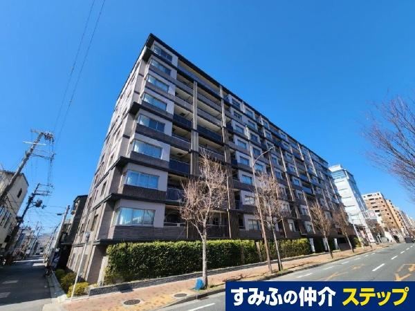 2LDK+S apartment in Ukyo Ward, Kyoto - Photo 1