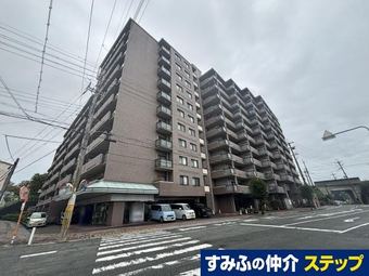 3LDK apartment in Kawai, Kitakatsuragi District