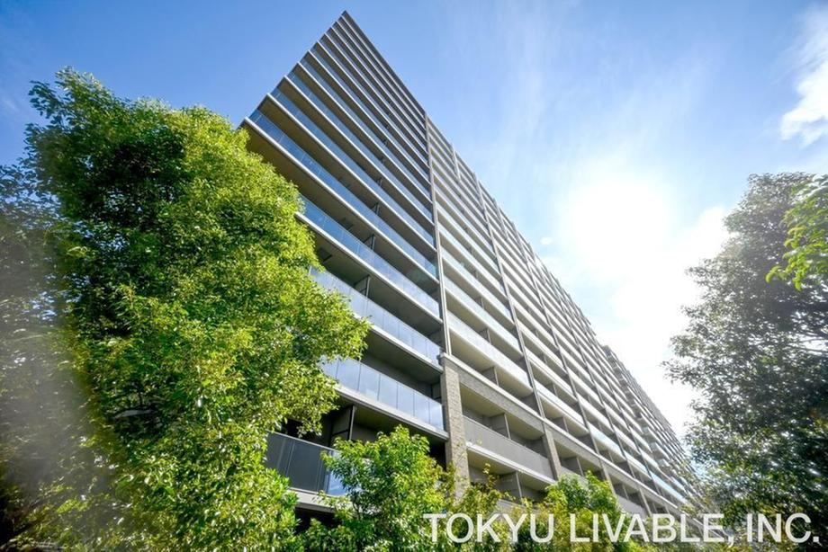 3LDK apartment in Saiwai Ward, Kawasaki, Kanagawa - Photo 1