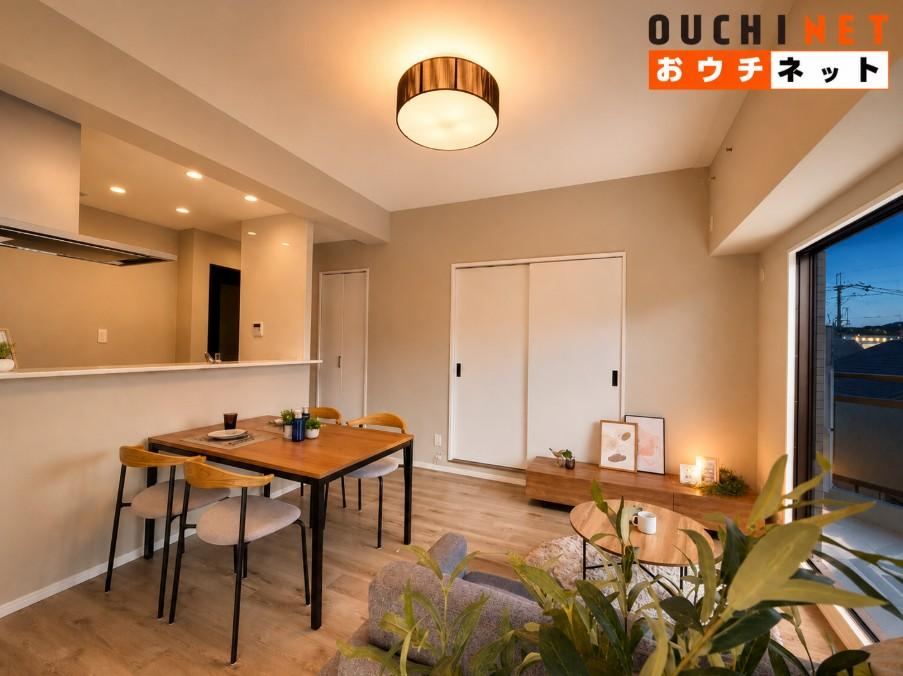 3LDK apartment in Sanda, Hyogo - Photo 1