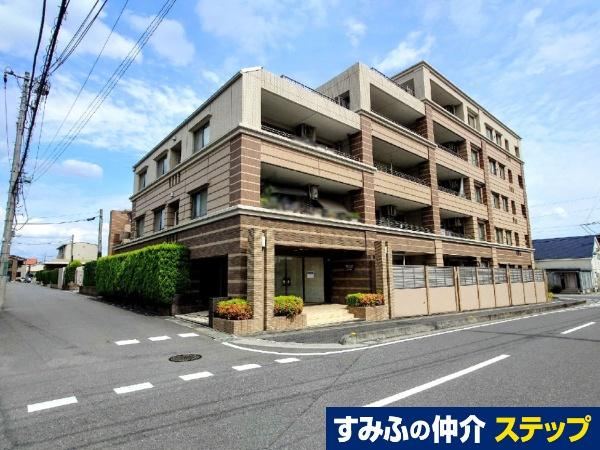 4LDK apartment in Kawaguchi, Saitama - Photo 1