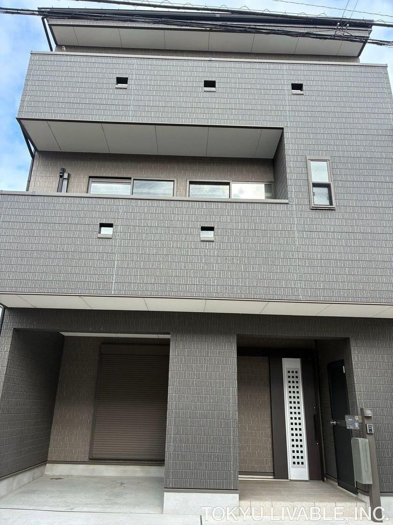 2LDK+S house in Higashiosaka, Osaka - Photo 1