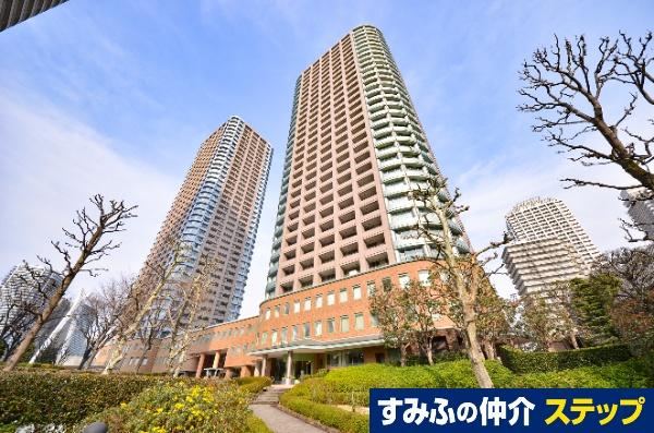 2LDK apartment in Chuo Ward, Tokyo - Photo 1