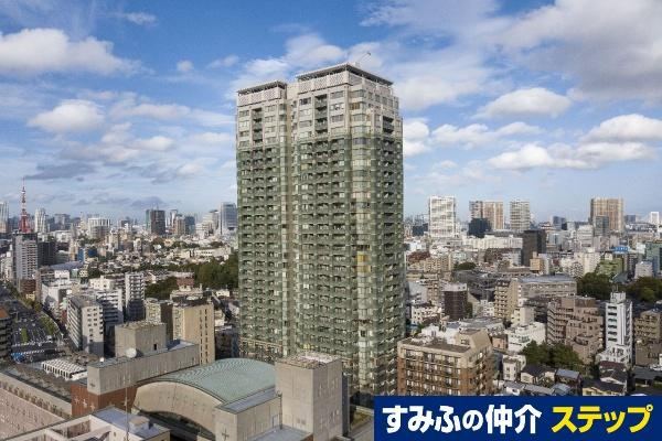 1LDK apartment in Minato Ward, Tokyo - Photo 1