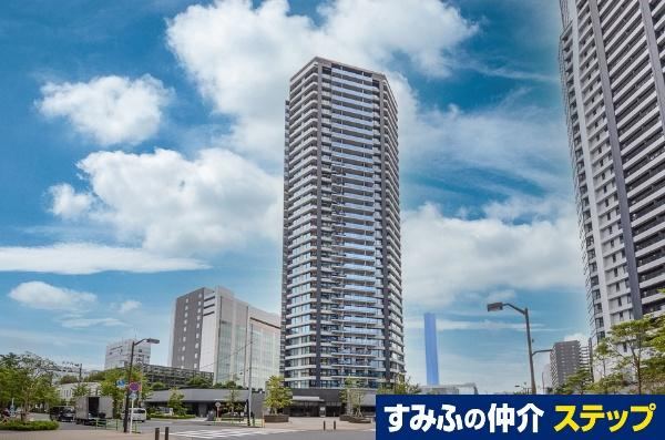 3LDK apartment in Chuo Ward, Tokyo - Photo 1