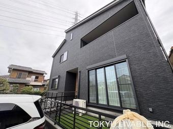 4LDK house in Hasuda