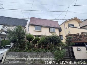 plot of land in Nishi Ward