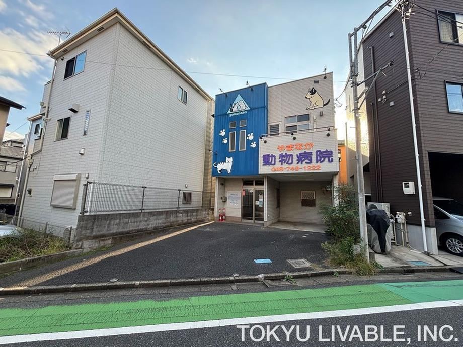 123 m² land in Urawa Ward, Saitama - Photo 1