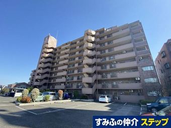 4LDK+S apartment in Anjo