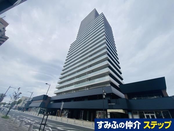 2LDK apartment in Kariya, Aichi - Photo 1