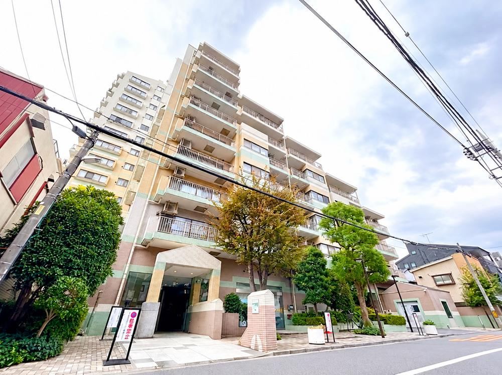 3LDK apartment in Kawaguchi, Saitama - Photo 1