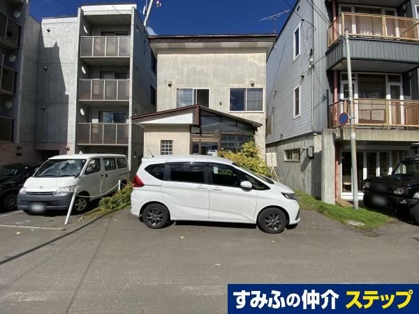 112 m² land in Chuo Ward, Sapporo, Hokkaido - Photo 1