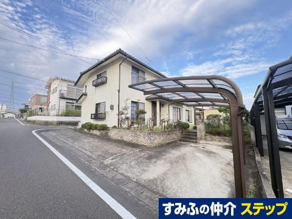 5LDK house in Taihaku Ward, Sendai, Miyagi - Photo 1