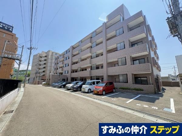 3LDK apartment in Izumi Ward, Sendai, Miyagi - Photo 1