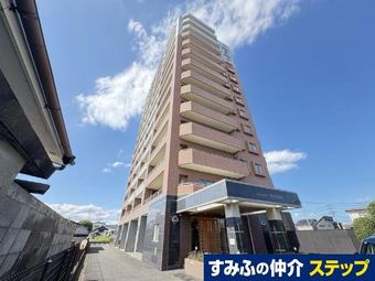 3LDK apartment in Iwanuma