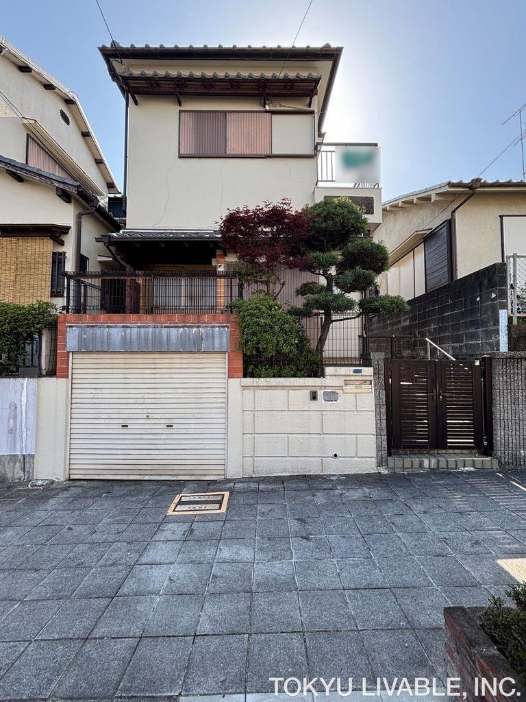 3LDK house in Mino, Osaka - Photo 1