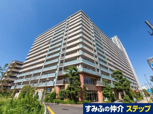 3LDK apartment in Koto Ward, Tokyo - Photo 1