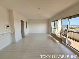 3LDK apartment in Sanda