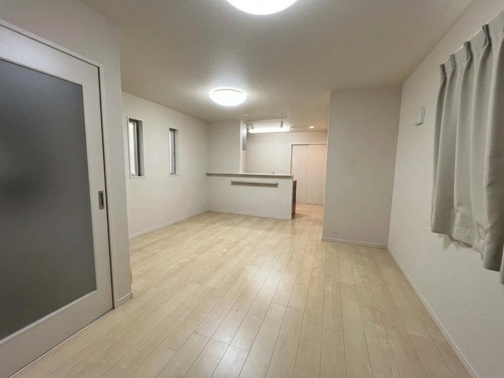 3LDK house in Sumida Ward, Tokyo - Photo 1