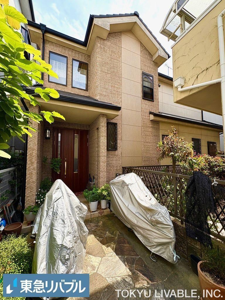 4LDK house in Ibaraki, Osaka - Photo 1