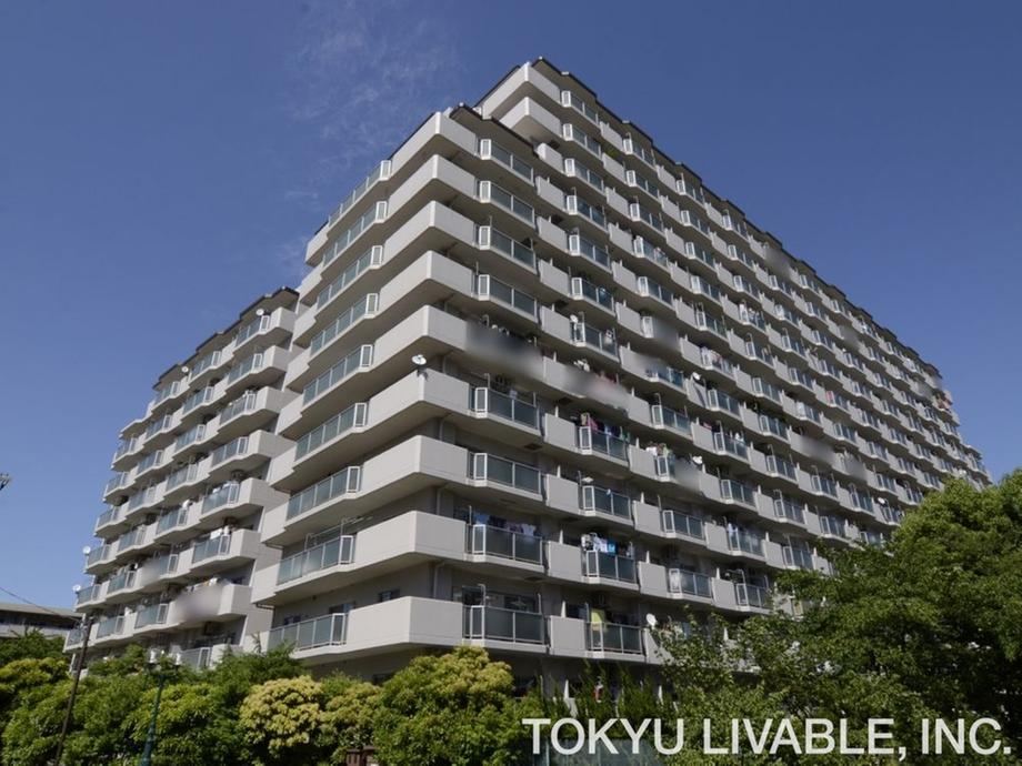 3LDK apartment in Koto Ward, Tokyo - Photo 1