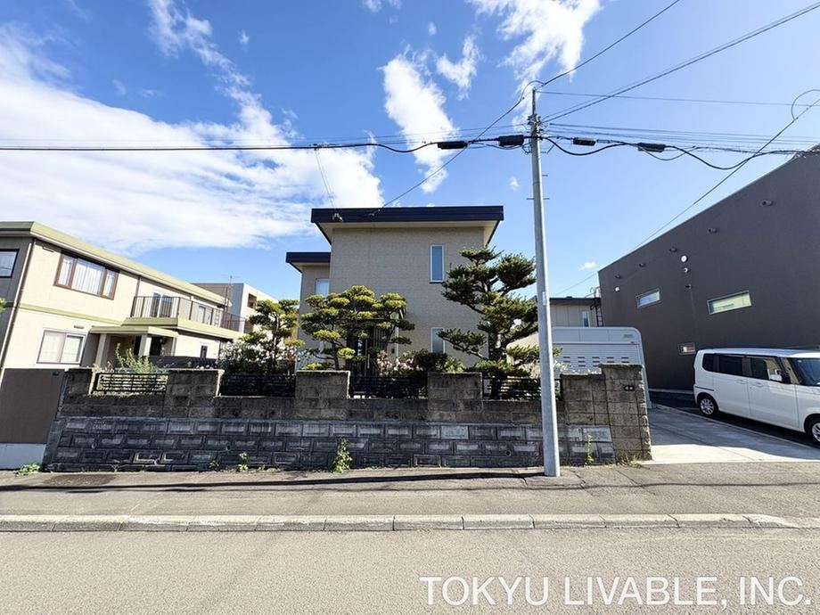 335 m² land in Chuo Ward, Sapporo, Hokkaido - Photo 1