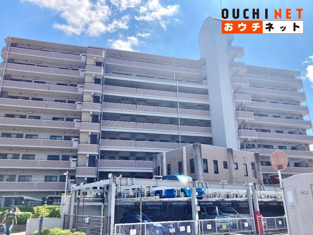 3LDK apartment in Kawanishi, Hyogo - Photo 1