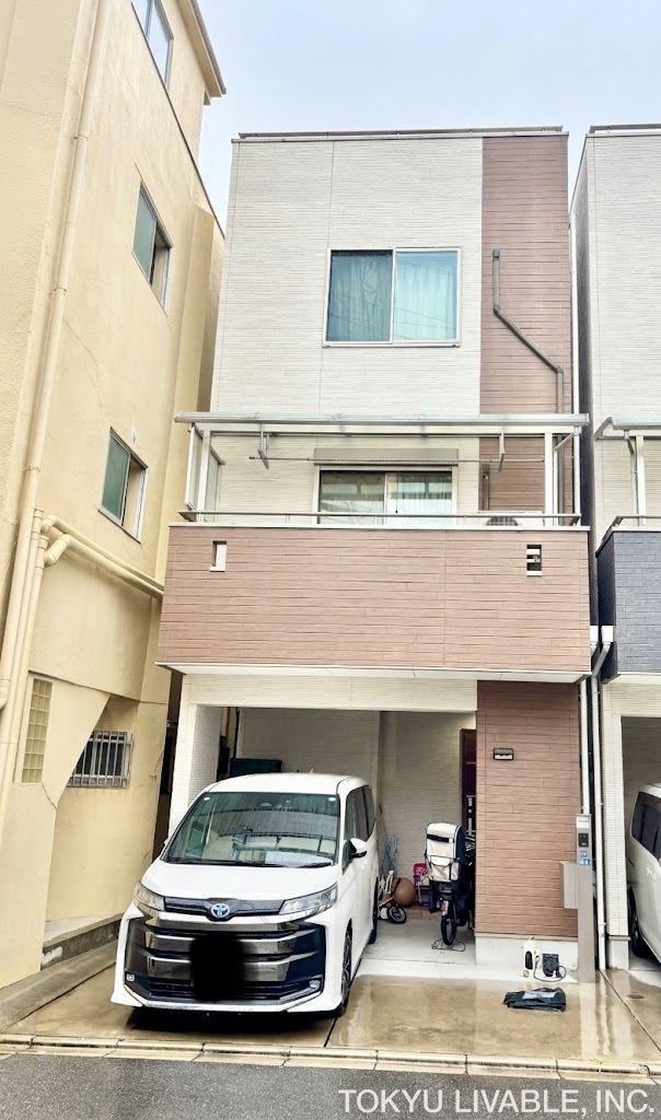1LDK+S house in Kadoma, Osaka - Photo 1