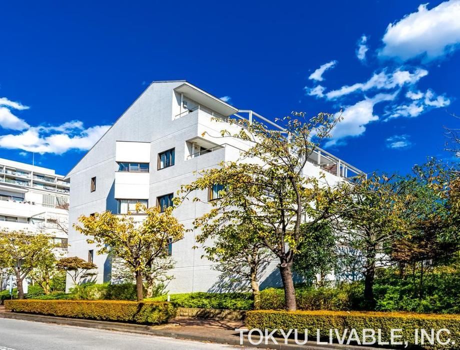 4LDK apartment in Totsuka Ward, Yokohama, Kanagawa - Photo 1