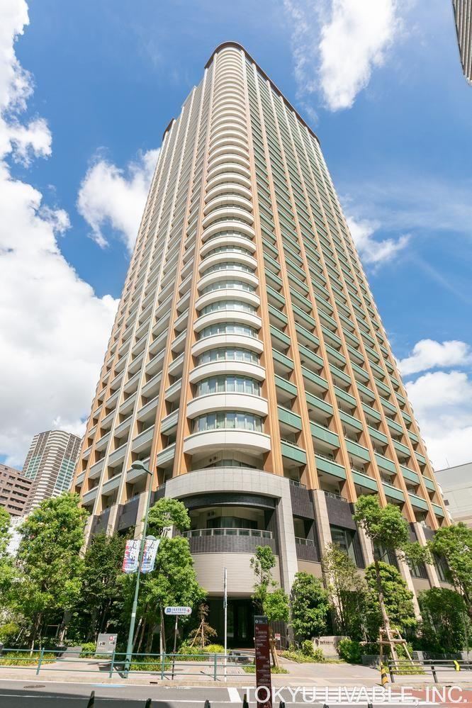 3LDK apartment in Nakahara Ward, Kawasaki, Kanagawa - Photo 1