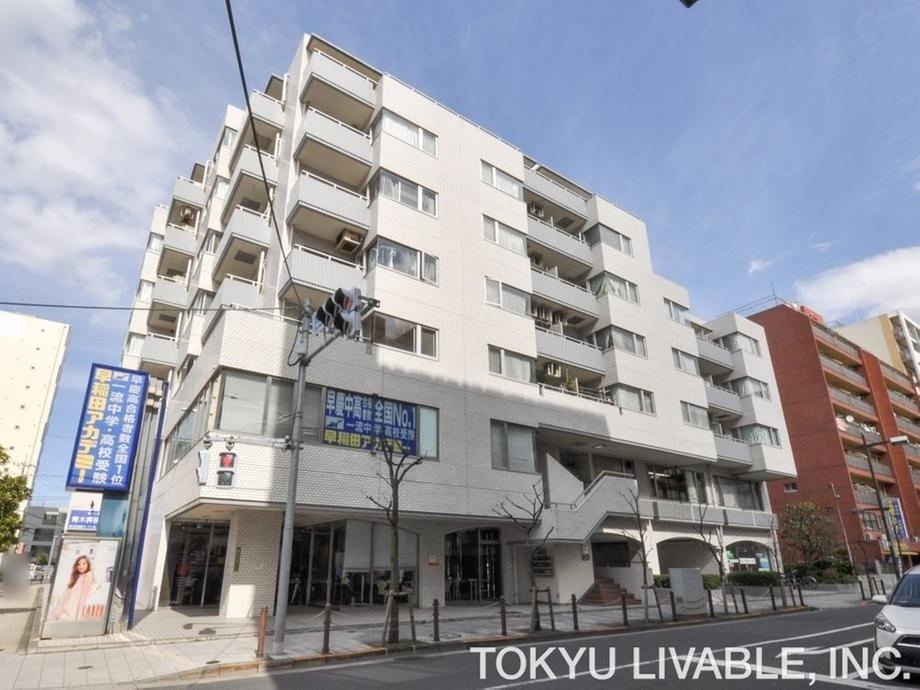2LDK apartment in Adachi Ward, Tokyo - Photo 1