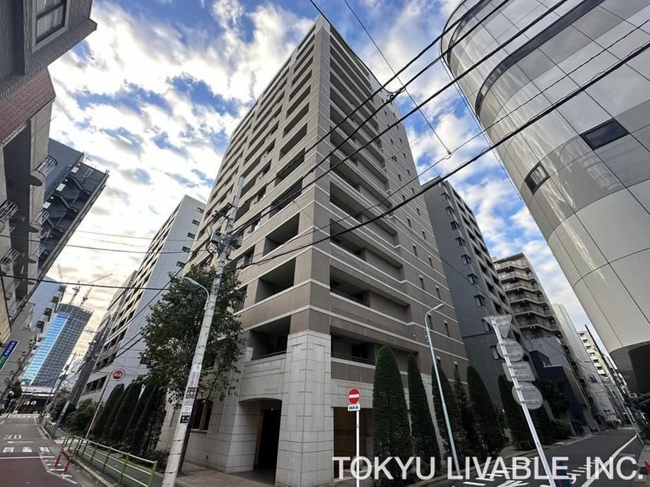3LDK apartment in Chuo Ward, Tokyo - Photo 1