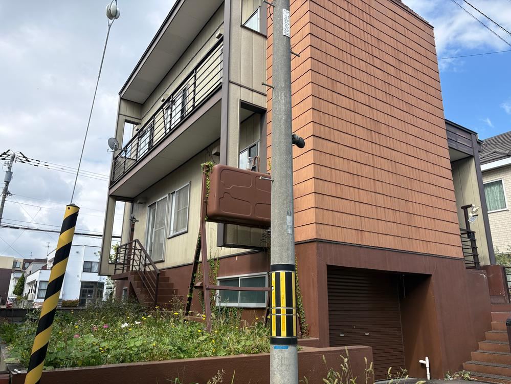 4LDK house in Higashi Ward, Sapporo, Hokkaido - Photo 1