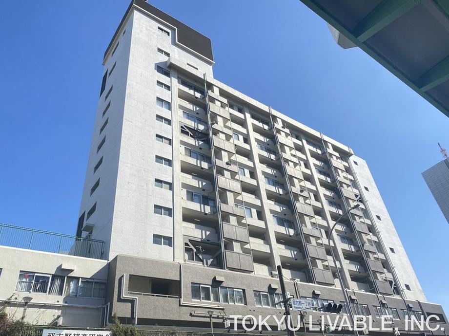 studio apartment in Nishi Ward, Nagoya, Aichi - Photo 1