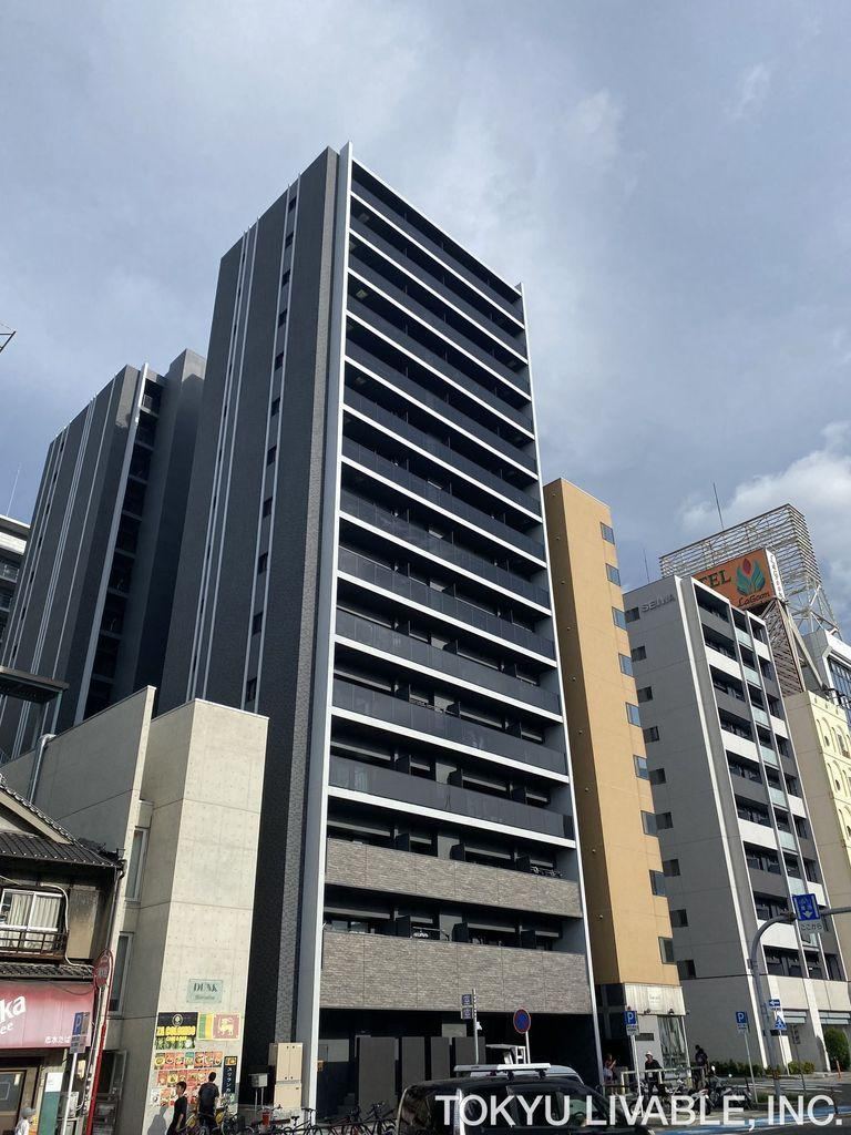 1LDK apartment in Naka Ward, Nagoya, Aichi - Photo 1